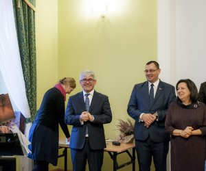 Podsumowanie Konkursu na Najlepiej Zachowany Budynek Drewniany