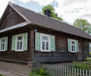 Podsumowanie Konkursy na Najlepiej Zachowany Zabytek Wiejskiego Budownictwa Drewnianego w Województwie Podlaskim w 2012 roku 18 listopada 2012 r.