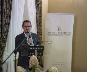 Konferencja naukowa "Realne i wyobrażone granice i rubieże Wielkiego Księstwa Litewskiego" - fotorelacja