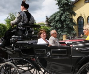 VIII Zajazd Wysokomazowiecki, 15.07.2012. VIII Zajazd Wysokomazowiecki, 15.07.2012.