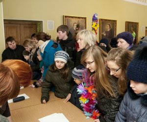 Niedziela Palmowa, 24.03.2013 Niedziela Palmowa, 24.03.2013