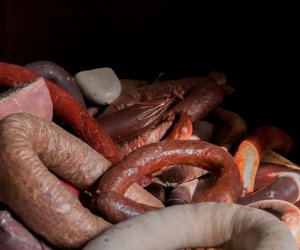 Codziennik Muzealny - propozycje kulinarne - świąteczne Codziennik Muzealny - propozycje kulinarne - świąteczne