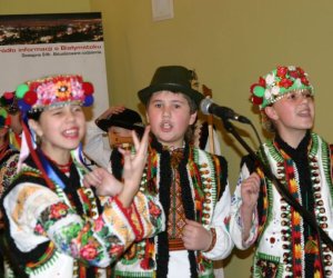 XXVII KONKURS GRY NA INSTRUMENTACH PASTERSKICH im. Kazimierza Uszyńskiego XXVII KONKURS GRY NA INSTRUMENTACH PASTERSKICH im. Kazimierza Uszyńskiego