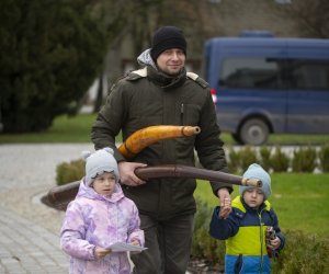 43. Konkurs Gry na Instrumentach Pasterskich im. Kazimierza Uszyńskiego 43. Konkurs Gry na Instrumentach Pasterskich im. Kazimierza Uszyńskiego