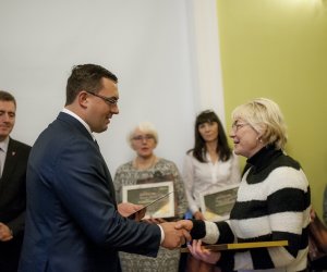 Podsumowanie Konkursu na Najlepiej Zachowany Budynek Drewniany