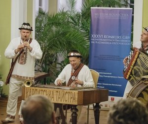 LIGAWKI 2016 - Fotorelacja z konkursu