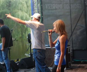 IX Podlaskie Święto Chleba IX Podlaskie Święto Chleba