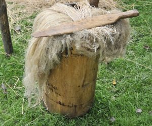 Wykopki w skansenie podsumowanie, fotorelacja. Wykopki w skansenie podsumowanie, fotorelacja.