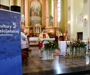 Koncert w drohiczyńskiej katedrze