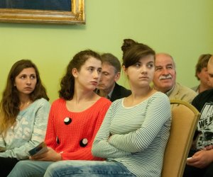 Konferencja Międzynarodowa - "Wojna i ludzie. Społeczne aspekty I Wojny Światowej w Europie Wschodniej" Konferencja Międzynarodowa - "Wojna i ludzie. Społeczne aspekty I Wojny Światowej w Europie Wschodniej"