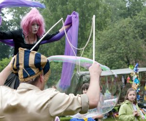 Odpust na św. Antoniego Odpust na św. Antoniego