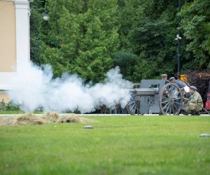 X Zajazd Wysokomazowiecki - fotorelacja X Zajazd Wysokomazowiecki - fotorelacja