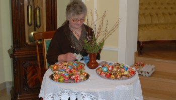 Pisanki Aplikacyjne - Spotkanie promocyjne