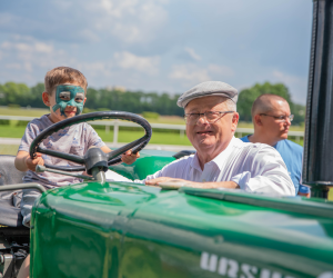 "Piknik Poznaj Dobrą Żywność" - Służewiec - 26 maja 2024 r. - fotorelacja "Piknik Poznaj Dobrą Żywność" - Służewiec - 26 maja 2024 r. - fotorelacja