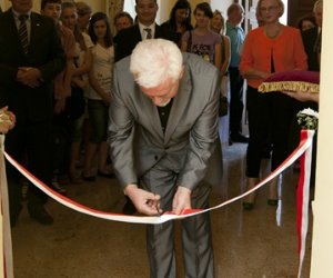 "Z PLENERÓW W MAGICZNYCH ZAKĄTKACH ŚWIATA" WYSTAWA MALARSTWA FRANCISZKA RYSZARDA MAZURKA "Z PLENERÓW W MAGICZNYCH ZAKĄTKACH ŚWIATA" WYSTAWA MALARSTWA FRANCISZKA RYSZARDA MAZURKA