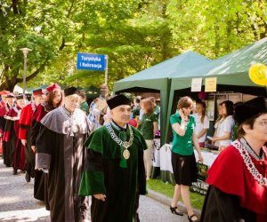 Muzeum Rolnictwa na Dniach SGGW Muzeum Rolnictwa na Dniach SGGW