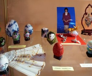 Muzeum Pisanki Muzeum Pisanki