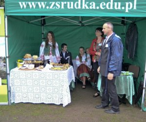 Deszczowy Jarmark Deszczowy Jarmark