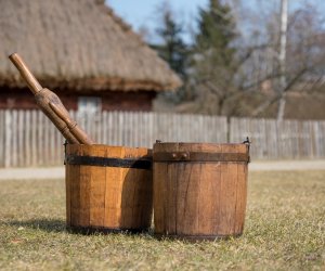 NIECOdziennik Muzealny - Święta Wielkanocne na wsi podlaskiej NIECOdziennik Muzealny - Święta Wielkanocne na wsi podlaskiej