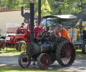 Noc Muzeów 2017 - fotorelacja Noc Muzeów 2017 - fotorelacja