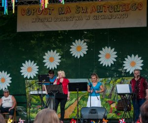 Odpust na św. Antoniego Odpust na św. Antoniego