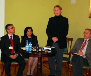 Zamki, grody, ruiny – waloryzacja i ochrona