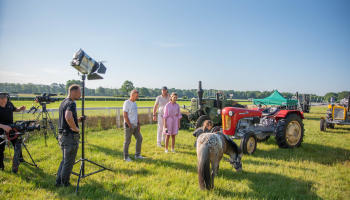 "Piknik Poznaj Dobrą Żywność" - Służewiec - 26 maja 2024 r. - fotorelacja