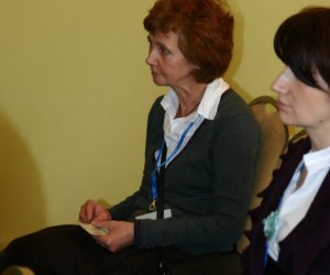 V Sympozjum z cyklu "Warto zapytać o kulturę"