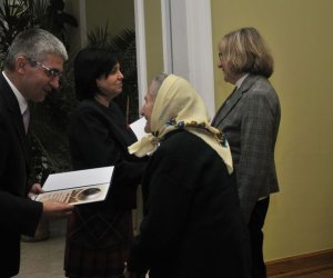 Podsumowanie konkursu Konkurs na Najlepiej Zachowany Zabytek Wiejskiego Budownictwa Drewnianego w Województwie Podlaskim w 2010 r. Podsumowanie konkursu Konkurs na Najlepiej Zachowany Zabytek Wiejskiego Budownictwa Drewnianego w Województwie Podlaskim w 2010 r.