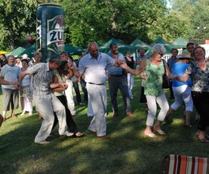 IX Podlaskie Święto Chleba IX Podlaskie Święto Chleba