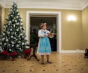 XXXVIII Konkurs Gry na Instrumentach Pasterskich - fotorelacja XXXVIII Konkurs Gry na Instrumentach Pasterskich - fotorelacja