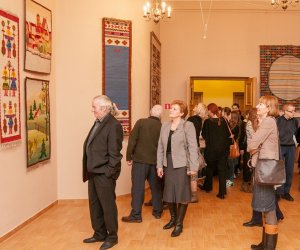 Kilimy, gobeliny, sumaki - Cepeliowska Tkanina Artystyczna Kilimy, gobeliny, sumaki - Cepeliowska Tkanina Artystyczna