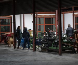 NOC MUZEÓW 2025 | Noc Tajemnic - fotorelacja