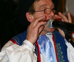 XXVIII KONKURS GRY NA INSTRUMENTACH PASTERSKICH im. Kazimierza Uszyńskiego