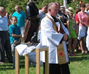 IX Podlaskie Święto Chleba IX Podlaskie Święto Chleba