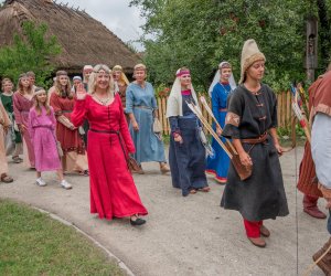 14 Zajazd Wysokomazowiecki - fotorelacja 14 Zajazd Wysokomazowiecki - fotorelacja