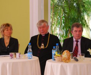 Pisanki Aplikacyjne - Spotkanie promocyjne