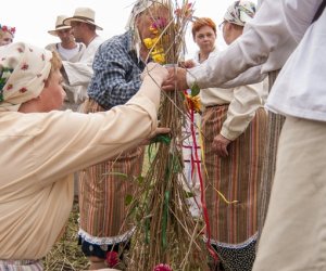 XVI Podlaskie Święto Chleba