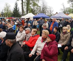 Jarmark św. Wojciecha w obiektywie Tadeusza Kierycha z Radzynia Podlaskiego
