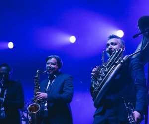 XVII Podlaskie Święto Chleba - fotorelacja XVII Podlaskie Święto Chleba - fotorelacja