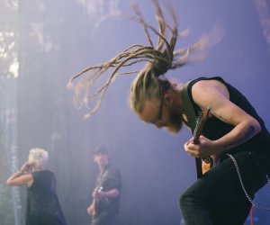 XVII Podlaskie Święto Chleba - fotorelacja XVII Podlaskie Święto Chleba - fotorelacja