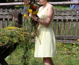 XVI Podlaskie Święto Chleba