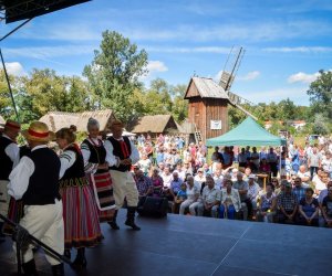 XVIII Podlaskie Święto Chleba - fotorelacja XVIII Podlaskie Święto Chleba - fotorelacja