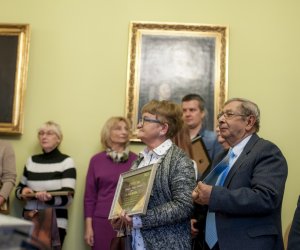 Podsumowanie Konkursu na Najlepiej Zachowany Budynek Drewniany Podsumowanie Konkursu na Najlepiej Zachowany Budynek Drewniany