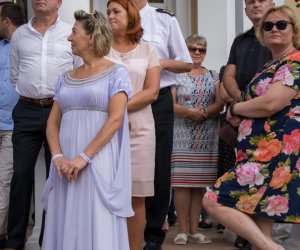 IX Zajazd Wysokomazowiecki - fotorelacja IX Zajazd Wysokomazowiecki - fotorelacja