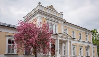 Wkrótce otwieramy dla turystów! Planowane wznowienie działalności muzeum.