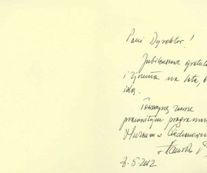 Wspomnień czar - podsumowanie roku jubileuszowego Wspomnień czar - podsumowanie roku jubileuszowego