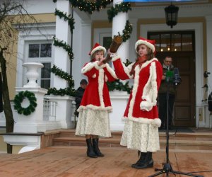 Ciechanowiecki Konkurs Gry na Instrumentach Pasterskich Ciechanowiecki Konkurs Gry na Instrumentach Pasterskich