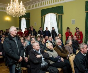 Galeria z 6 grudnia 2015