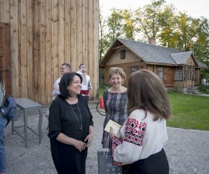 Koncert chóru "Rapsodia" z Kiszyniowa - fotorelacja